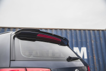 VW Passat B8 2014-2019 Vingextension Maxton Design